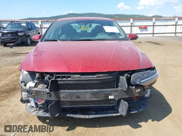 2024 Hyundai Elantra SEL z VIN KMHLM4DG5RU653537, wystawiony jako IAAI lot #42433134 z przebiegiem 37 478 mil mil oraz . Historia ofert i sprzedaży dostępna na DreamBid. Obrazek 13.