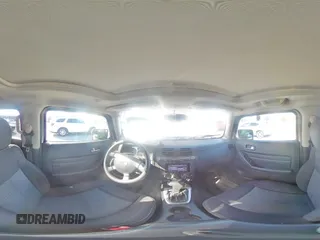 2008 Hummer H3 SUV Luxury with VIN 5GTEN13E288113149, listed as a Copart auction lot 81166824 with 195,040 mi miles and Salvage Title. Bid and sale history available at carsss.com. Image 13.