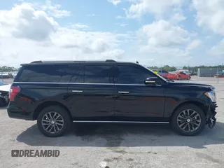 2021 Ford Expedition Max Limited с VIN 1FMJK1KT8MEA07617, выставлен на аукционе IAAI как лот 41972742 с пробегом 30 808 миль миль и . История ставок и продаж доступна на DreamBid. Изображение 14.
