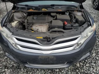 2015 Toyota Venza LE with VIN 4T3BA3BB4FU073205, listed as a Copart auction lot 62253445 with 99,162 mi miles and Clean title. Bid and sale history available at DreamBid. Image 12.