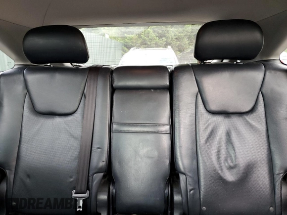 2012 Lexus RX 350 with VIN 2T2BK1BA1CC124251, listed as a Copart auction lot 64886585 with 192,944 mi miles and Salvage title. Bid and sale history available at DreamBid. Image 10.