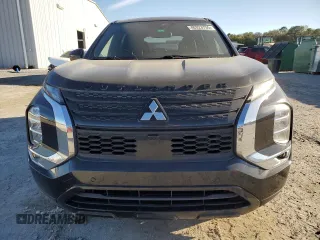 2022 Mitsubishi Outlander SE z VIN JA4J3UA83NZ065638, wystawiony jako Copart lot #48323755 z przebiegiem 92 954 mil mil oraz Nie do naprawy • Non repairable. Historia ofert i sprzedaży dostępna na DreamBid. Obrazek 5.
