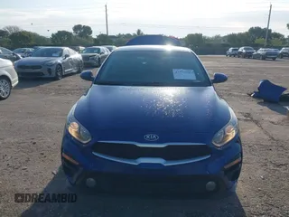 2021 Kia Forte LXS z VIN 3KPF24AD4ME406468, wystawiony jako IAAI lot #41977991 z przebiegiem 42 367 mil mil oraz . Historia ofert i sprzedaży dostępna na DreamBid. Obrazek 13.