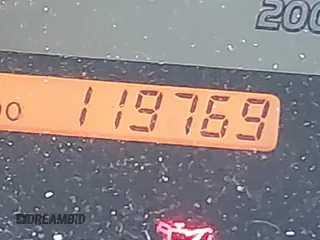 2006 Toyota Tacoma PreRunner z VIN 5TETU62N76Z314606, wystawiony jako IAAI lot #41647446 z przebiegiem 119 769 mil mil oraz . Historia ofert i sprzedaży dostępna na DreamBid. Obrazek 15.