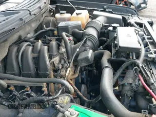 2010 Ford F-150 XL with VIN 1FTEX1C80AKE49905, listed as a IAAI auction lot 43115523 with 203,656 mi miles and . Bid and sale history available at DreamBid. Image 19.