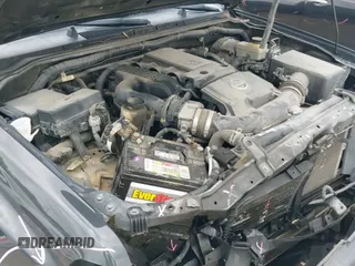 2015 Nissan Frontier SV with VIN 1N6AD0ER4FN769724, listed as a IAAI auction lot 42211164 with 125,799 mi miles and . Bid and sale history available at DreamBid. Image 20.