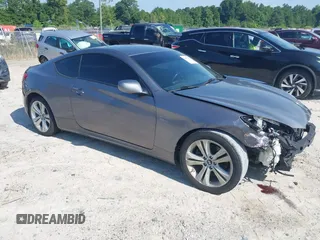 2012 Hyundai Genesis Coupe 2.0T с VIN KMHHT6KDXCU071745, выставлен на аукционе IAAI как лот 42833359 с пробегом 108 271 миль миль и . История ставок и продаж доступна на DreamBid. Изображение 1.