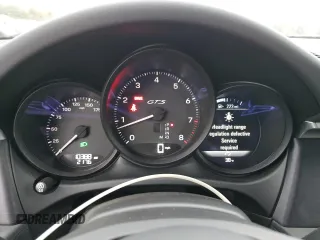 2022 Porsche Macan Turbo с VIN WP1AF2A54NLB32160, выставлен на аукционе Copart как лот 39059784 с пробегом 10 388 миль миль и . История ставок и продаж доступна на DreamBid. Изображение 9.