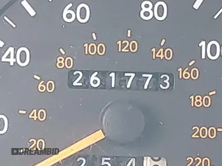 1997 Toyota Avalon XL with VIN 4T1BF12BXVU145361, listed as a IAAI auction lot 42034491 with 261,773 mi miles and . Bid and sale history available at DreamBid. Image 16.