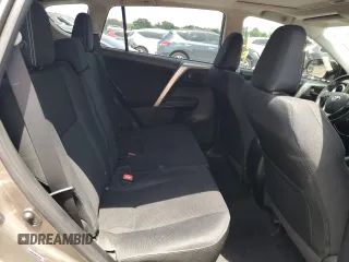 2013 Toyota RAV4 XLE z VIN 2T3WFREV2DW008975, wystawiony jako Copart lot #61054295 z przebiegiem 137 766 mil mil oraz Szkoda całkowita • Salvage title. Historia ofert i sprzedaży dostępna na DreamBid. Obrazek 10.