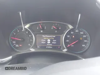 2019 Chevrolet Equinox Premier z VIN 2GNAXPEX9K6177386, wystawiony jako IAAI lot #42172103 z przebiegiem 61 045 mil mil oraz . Historia ofert i sprzedaży dostępna na DreamBid. Obrazek 7.