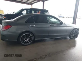 2019 Mercedes-Benz C 43 AMG с VIN 55SWF6EB5KU306751, выставлен на аукционе IAAI как лот 41464413 с пробегом 81 507 миль миль и . История ставок и продаж доступна на DreamBid. Изображение 13.