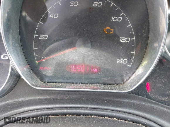 2008 Pontiac G6 с VIN 1G2ZG57B384157280, выставлен на аукционе IAAI как лот 42352558 с пробегом 189 011 миль миль и . История ставок и продаж доступна на DreamBid. Изображение 15.