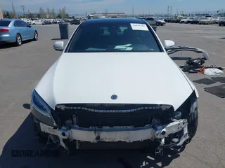 2020 Mercedes-Benz C 300 with VIN W1KWF8DBXLR601604, listed as a IAAI auction lot 42030386 with 56,165 mi miles and . Bid and sale history available at DreamBid. Image 13.