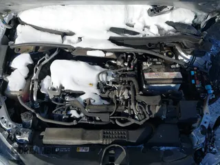 2019 Toyota Corolla Hatchback SE with VIN JTNK4RBE3K3029225, listed as a IAAI auction lot 41633479 with 90,172 mi miles. Bid and sale history available at carsss.com. Image 10.