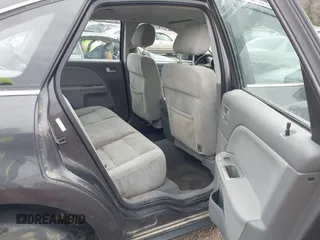 2007 Ford Five Hundred SEL z VIN 1FAHP27157G152811, wystawiony jako IAAI lot #41843996 z przebiegiem Nie podano mil oraz . Historia ofert i sprzedaży dostępna na DreamBid. Obrazek 8.