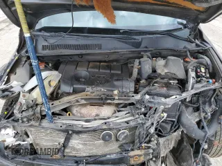2012 Toyota RAV4 Sport z VIN 2T3RF4DV0CW249109, wystawiony jako Copart lot #53311165 z przebiegiem 220 563 mil mil oraz Szkoda całkowita • Salvage title. Historia ofert i sprzedaży dostępna na DreamBid. Obrazek 13.