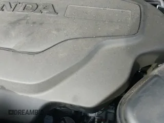 2025 Honda Odyssey EX-L with VIN 5FNRL6H60SB003317, listed as a IAAI auction lot 43330575 with 17,469 mi miles and . Bid and sale history available at DreamBid. Image 19.