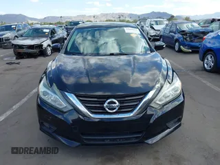 2016 Nissan Altima SR with VIN 1N4AL3AP6GC116956, listed as a IAAI auction lot 42068274 with 148,696 mi miles and . Bid and sale history available at DreamBid. Image 12.