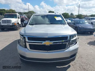 2017 Chevrolet Tahoe LT with VIN 1GNSCBKC6HR233401, listed as a IAAI auction lot 41544529 with 107,796 mi miles. Bid and sale history available at carsss.com. Image 12.