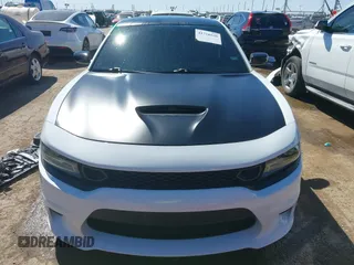 2021 Dodge Charger GT with VIN 2C3CDXHG5MH537741, listed as a IAAI auction lot 41728550 with 53,990 mi miles and . Bid and sale history available at DreamBid. Image 13.