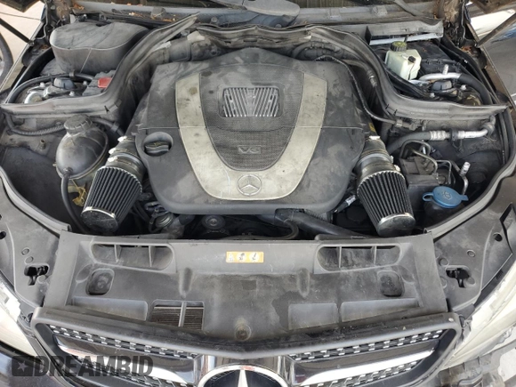 2008 Mercedes-Benz C 300 Sport with VIN WDDGF54X18F132281, listed as a Copart auction lot 63019685 with 188,914 mi miles and Salvage title. Bid and sale history available at DreamBid. Image 11.