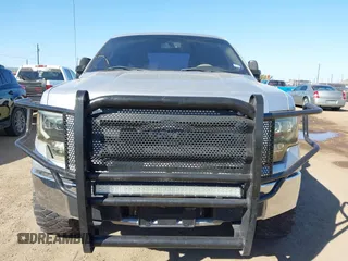2010 Ford F-150 XL with VIN 1FTEX1EWXAKE14641, listed as a IAAI auction lot 41682324 with 187,506 mi miles. Bid and sale history available at carsss.com. Image 11.