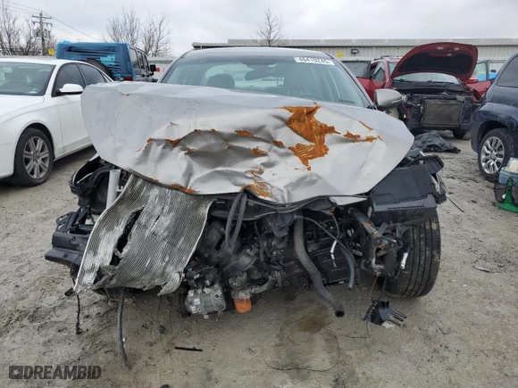 2013 Kia Optima EX with VIN 5XXGN4A73DG243437, listed as a Copart auction lot 46419245 with 0 mi miles and Salvage Title. Bid and sale history available at carsss.com. Image 5.