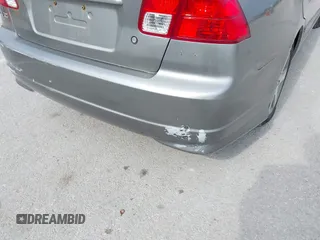 2004 Honda Civic EX z VIN 2HGES26884H539865, wystawiony jako IAAI lot #42384462 z przebiegiem 201 137 mil mil oraz . Historia ofert i sprzedaży dostępna na DreamBid. Obrazek 12.