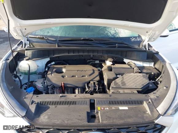 2019 Hyundai Tucson SEL with VIN KM8J33AL4KU991829, listed as a IAAI auction lot 42002700 with 14,184 mi miles. Bid and sale history available at carsss.com. Image 10.