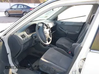 1999 Honda Civic EX z VIN 2HGEJ8648XH526377, wystawiony jako IAAI lot #41517330 z przebiegiem 167 375 mil mil oraz . Historia ofert i sprzedaży dostępna na DreamBid. Obrazek 5.