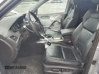 2016 Acura MDX Technology с VIN 5FRYD4H62GB025760, выставлен на аукционе Copart как лот 57114915 с пробегом 78 013 миль миль и Списание • Salvage title. История ставок и продаж доступна на DreamBid. Изображение 7.