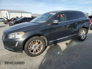 2015 Volvo XC60 T5 Drive-E Platinum с VIN YV440MDDXF2612710, выставлен на аукционе Copart как лот 82003124 с пробегом 89 192 миль миль и Списание • Salvage title. История ставок и продаж доступна на DreamBid. Изображение 1.
