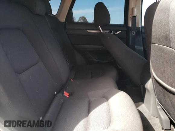 2019 Mazda CX-5 Sport with VIN JM3KFABM6K0686925, listed as a Copart auction lot 49096035 with 94,456 mi miles and Salvage Title. Bid and sale history available at DreamBid. Image 11.