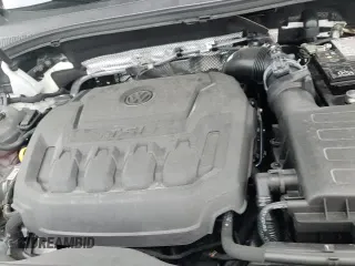 2024 Volkswagen Tiguan S с VIN 3VVRB7AX8RM107315, выставлен на аукционе Copart как лот 80452895 с пробегом 31 466 миль миль и Списание • Salvage title. История ставок и продаж доступна на DreamBid. Изображение 15.