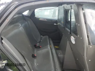 2015 Chevrolet Caprice z VIN 6G3NS5R3XFL129772, wystawiony jako Copart lot #72738154 z przebiegiem 82 024 mil mil oraz Tytuł czysty. Historia ofert i sprzedaży dostępna na DreamBid. Obrazek 10.