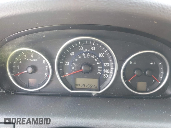 2011 Hyundai Veracruz GLS with VIN KM8NU4CC0BU164699, listed as a IAAI auction lot 41692874 with 191,554 mi miles and . Bid and sale history available at DreamBid. Image 7.