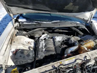 2008 Dodge Charger z VIN 2B3KA43G78H279185, wystawiony jako Copart lot #41813375 z przebiegiem 200 376 mil mil oraz Szkoda całkowita • Salvage title. Historia ofert i sprzedaży dostępna na DreamBid. Obrazek 12.