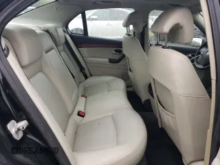 2008 Saab 9-3 z VIN YS3FB49YX81105308, wystawiony jako Copart lot #73278984 z przebiegiem 138 110 mil mil oraz Szkoda całkowita • Salvage title. Historia ofert i sprzedaży dostępna na DreamBid. Obrazek 10.