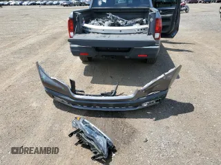 2019 Honda Ridgeline RTL-E z VIN 5FPYK3F78KB025114, wystawiony jako Copart lot #65695215 z przebiegiem 112 742 mil mil oraz Szkoda całkowita • Salvage title. Historia ofert i sprzedaży dostępna na DreamBid. Obrazek 12.