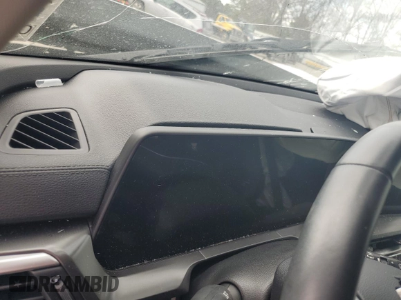 2024 Kia Telluride LX with VIN 5XYP24GCXRG425507, listed as a Copart auction lot 47872035 with Not provided miles and Salvage title. Bid and sale history available at DreamBid. Image 9.