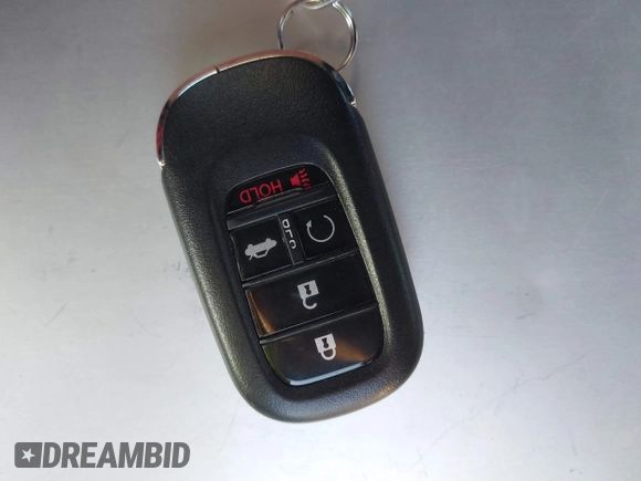 2022 Honda Civic Sport z VIN 2HGFE2F50NH568764, wystawiony jako IAAI lot #41867230 z przebiegiem 102 167 mil mil oraz . Historia ofert i sprzedaży dostępna na DreamBid. Obrazek 11.