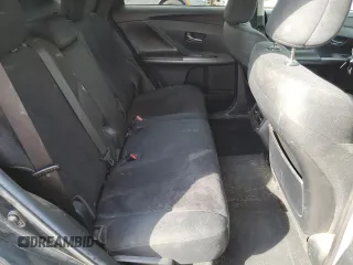 2013 Toyota Venza LE with VIN 4T3BA3BB5DU039707, listed as a Copart auction lot 50719765 with 218,953 mi miles and Salvage Title. Bid and sale history available at DreamBid. Image 11.