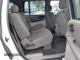 2003 Chevrolet TrailBlazer EXT LT with VIN 1GNES16S736235213, listed as a IAAI auction lot 41237480 with 297,434 mi miles and . Bid and sale history available at DreamBid. Image 8.
