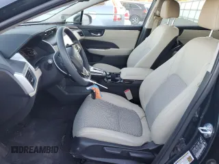 2018 Honda Clarity Plug-In Hybrid with VIN JHMZC5F16JC001728, listed as a Copart auction lot 76190804 with 60,023 mi miles and Salvage Title. Bid and sale history available at carsss.com. Image 7.