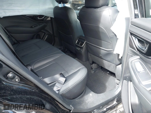 2020 Subaru Outback Limited z VIN 4S4BTANCXL3229387, wystawiony jako IAAI lot #42306582 z przebiegiem 35 358 mil mil oraz . Historia ofert i sprzedaży dostępna na DreamBid. Obrazek 8.