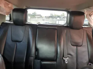 2013 GMC Terrain SLT с VIN 2GKALWEK0D6142360, выставлен на аукционе Copart как лот 85644984 с пробегом Не указан миль и Списание • Salvage title. История ставок и продаж доступна на DreamBid. Изображение 10.