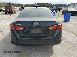 2020 Nissan Altima S z VIN 1N4BL4BV9LC145580, wystawiony jako Copart lot #49743845 z przebiegiem 167 136 mil mil oraz Szkoda całkowita • Salvage title. Historia ofert i sprzedaży dostępna na DreamBid. Obrazek 6.
