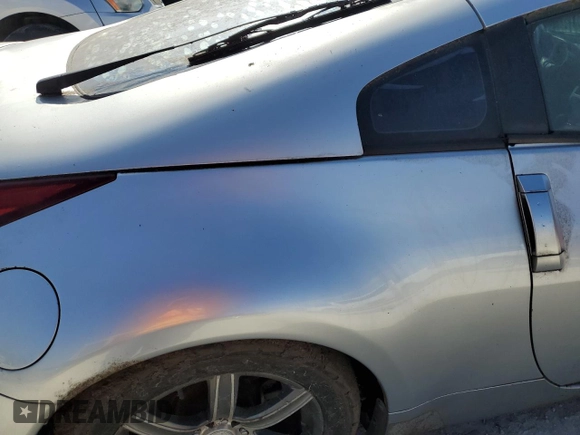 2004 Nissan 350Z Touring with VIN JN1AZ34E04T060451, listed as a Copart auction lot 42861225 with 0 mi miles and Clean Title. Bid and sale history available at carsss.com. Image 10.