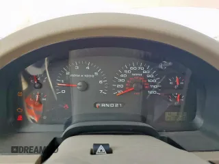2007 Ford F-150 XLT с VIN 1FTRW12W17FA35828, выставлен на аукционе Copart как лот 57405435 с пробегом 147 881 миль миль и Списание • Salvage title. История ставок и продаж доступна на DreamBid. Изображение 9.